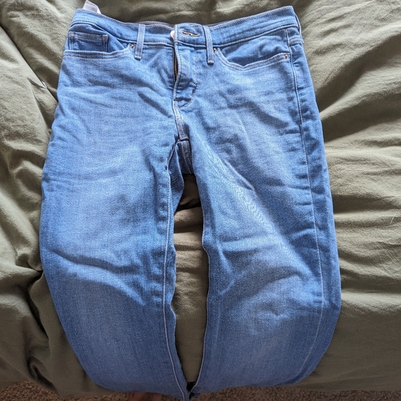 COPY - 312 Shaping Slim Levi's - Picture 3 of 6